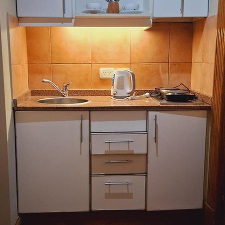 Appartamento La Casona Del Alma Buenos Aires Esterno foto