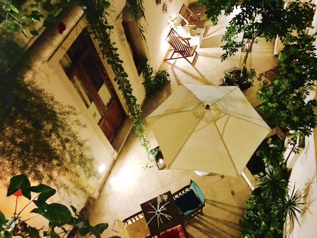 Appartamento La Casona Del Alma Buenos Aires Esterno foto