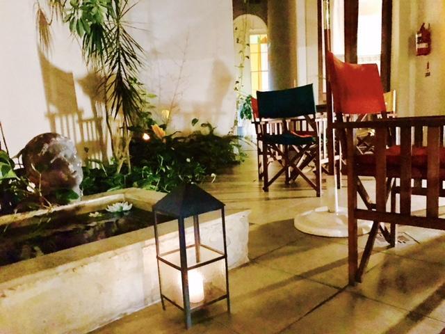Appartamento La Casona Del Alma Buenos Aires Esterno foto