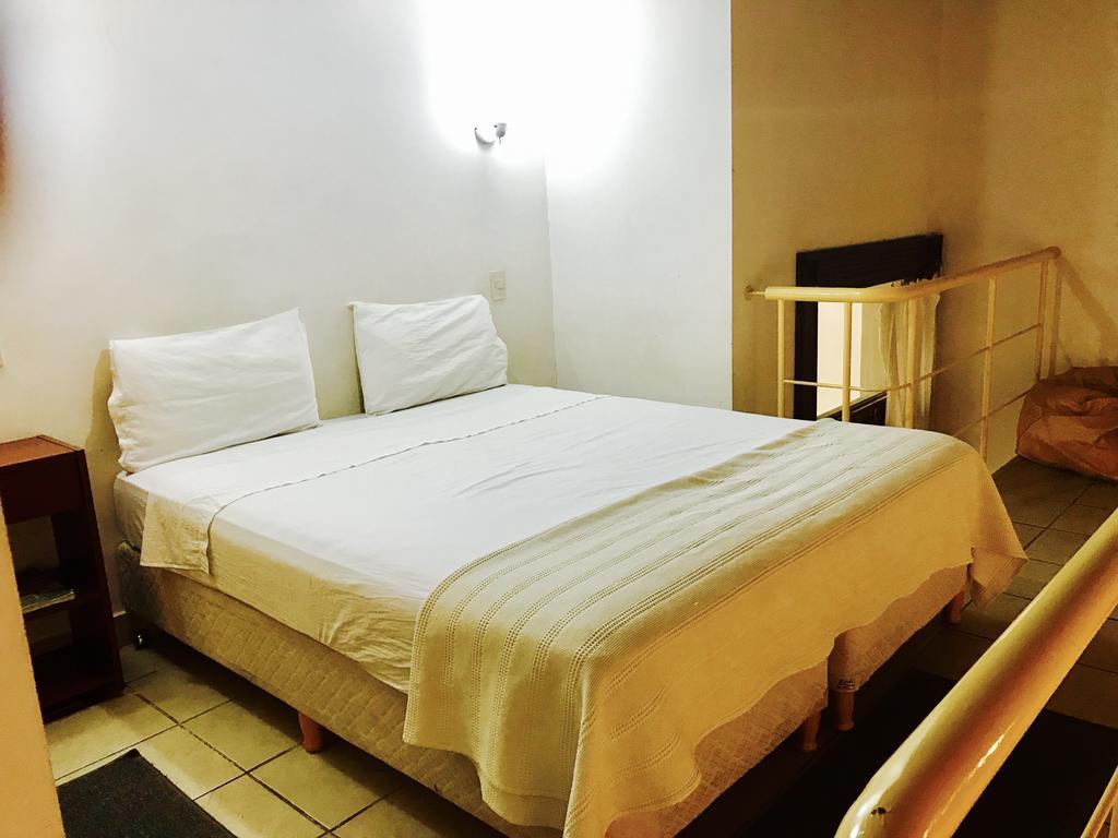 Appartamento La Casona Del Alma Buenos Aires Esterno foto