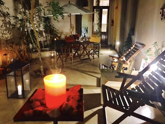 Appartamento La Casona Del Alma Buenos Aires Esterno foto