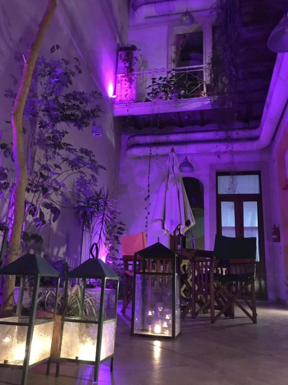 Appartamento La Casona Del Alma Buenos Aires Esterno foto