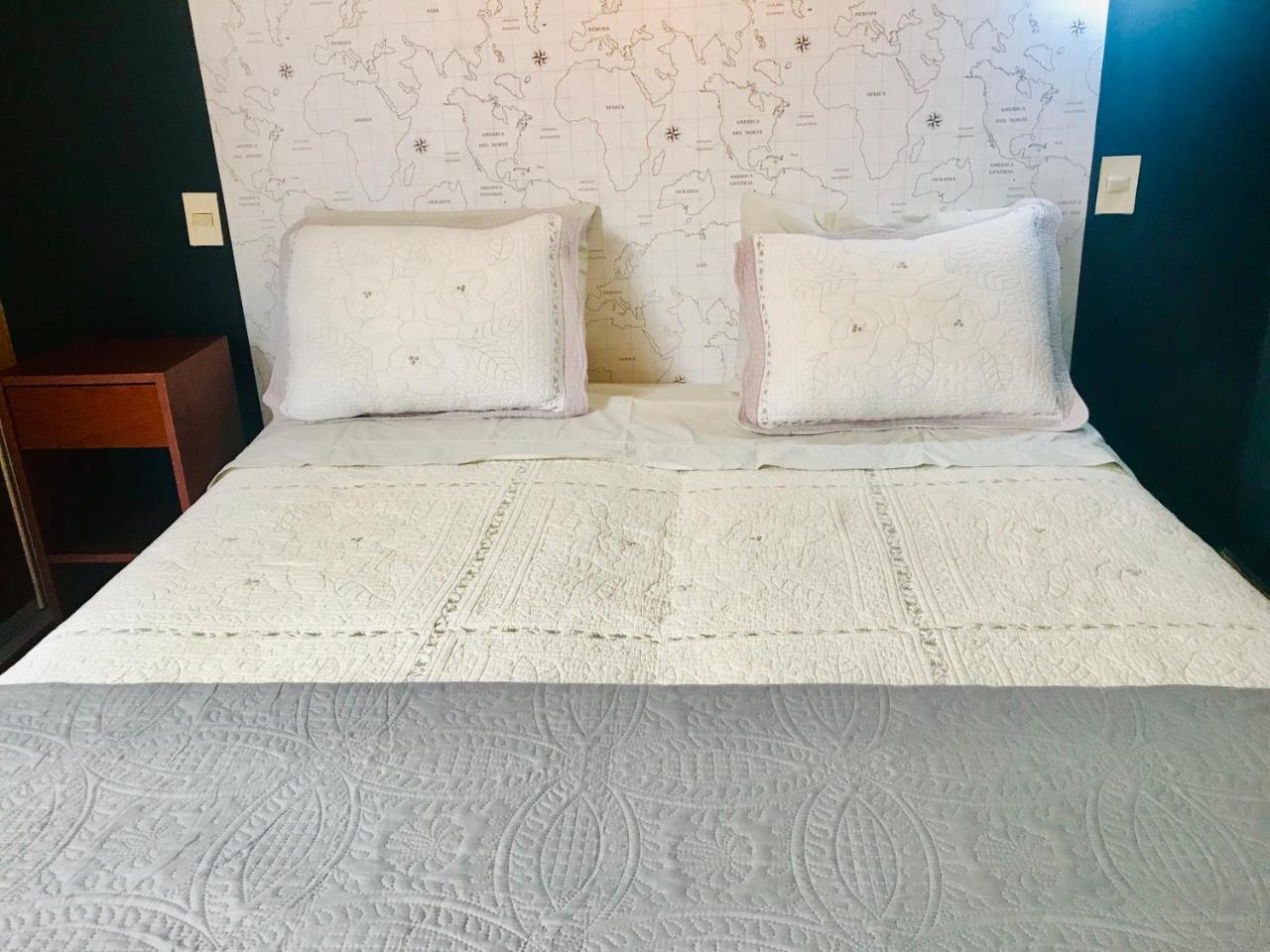 Appartamento La Casona Del Alma Buenos Aires Esterno foto