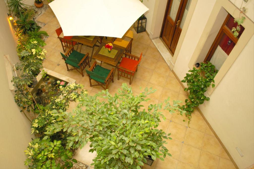 Appartamento La Casona Del Alma Buenos Aires Camera foto