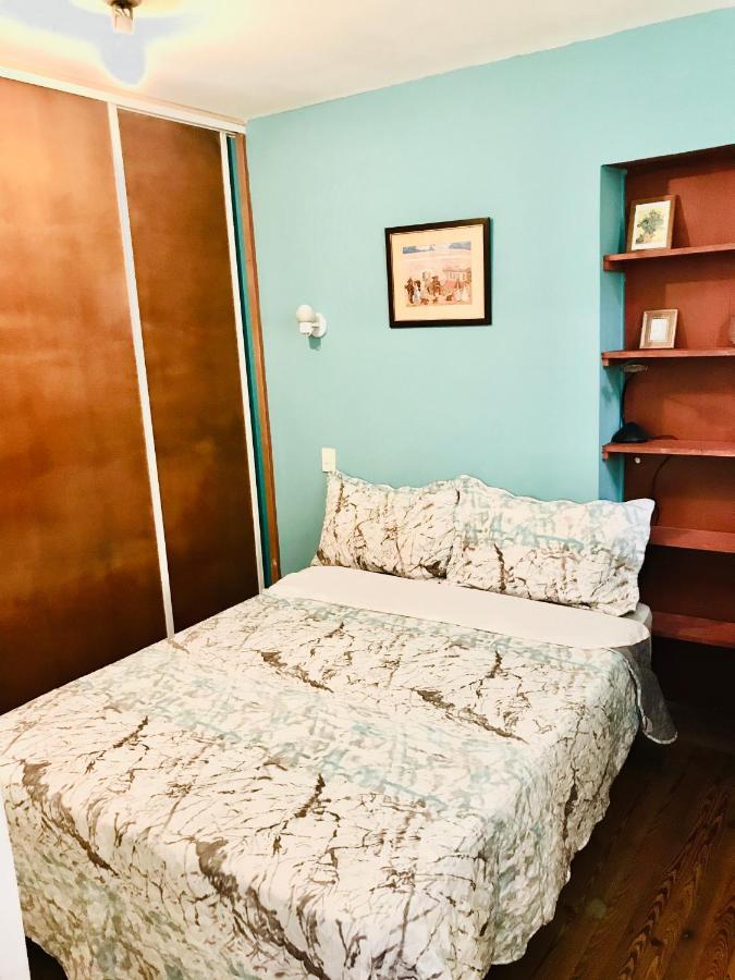 Appartamento La Casona Del Alma Buenos Aires Esterno foto